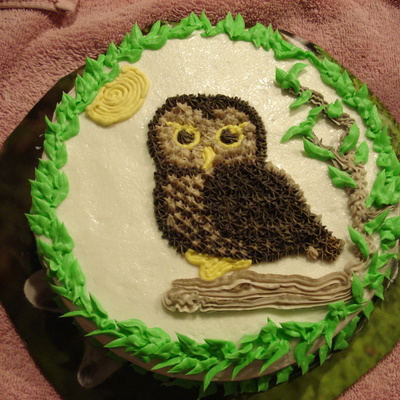 My First Cake