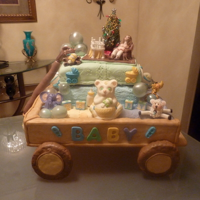 Baby Shower