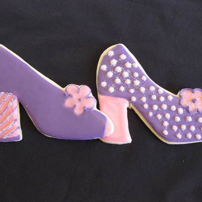 Princess Shoes