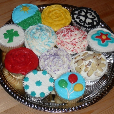 Cupcakes