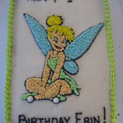 Tinkerbell