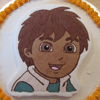 Diego