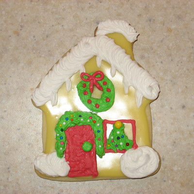 Cookie House