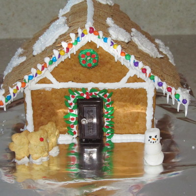 Cookie House