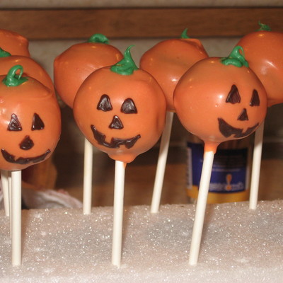 Cake Pops