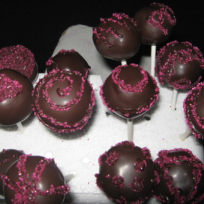 Cake Pops