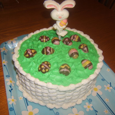 Easter Cake