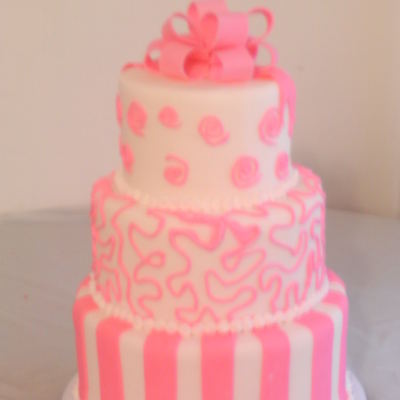 Pretty In Pink