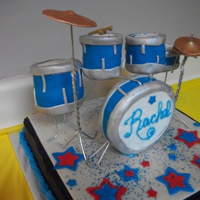 Drum Set