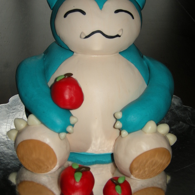 Snorlax