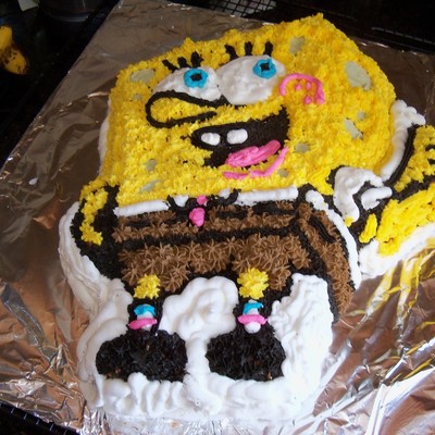 Spongebob