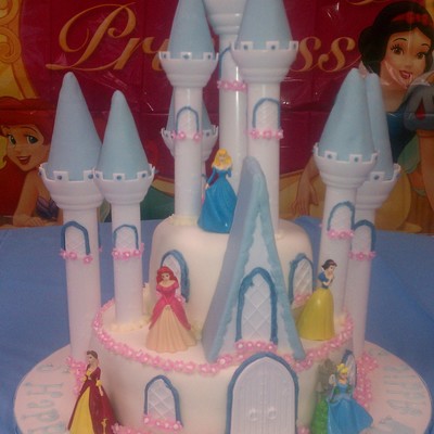 Princess Castle
