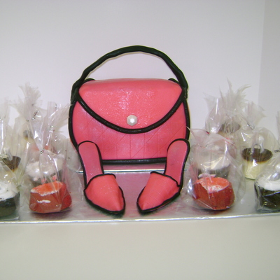 Engagment April 2011