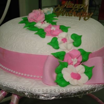 Birthday Cake