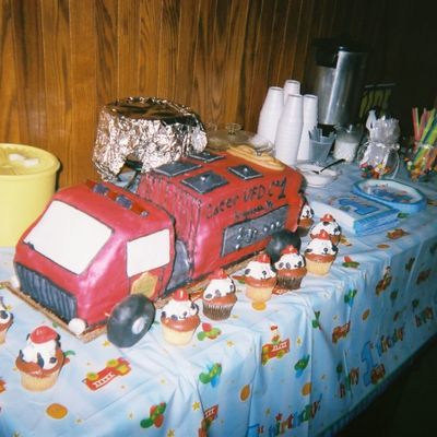 Firetruck