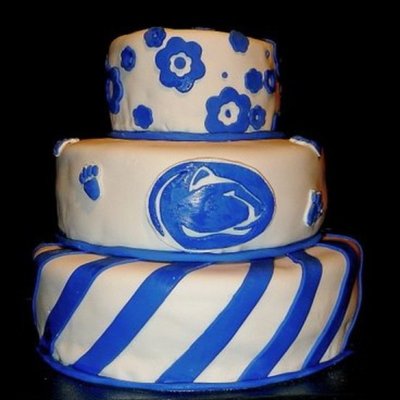 Penn State Birthday