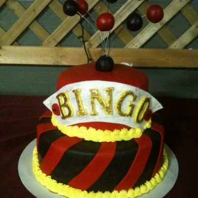 Bingo!