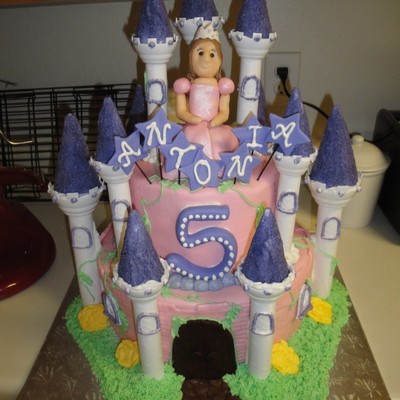 Princess Castle