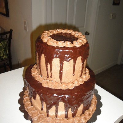 Chocolate, Chocolate, Chocolate