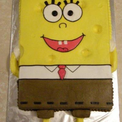 Spongebob