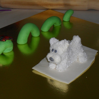 Scotty Dog And Nessie