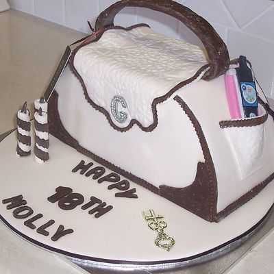 Guess Hand-Bag/purse