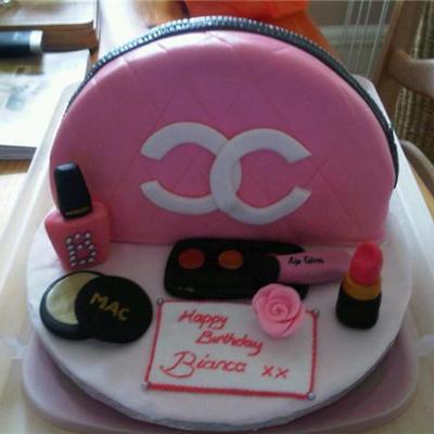 Chanel Clutch
