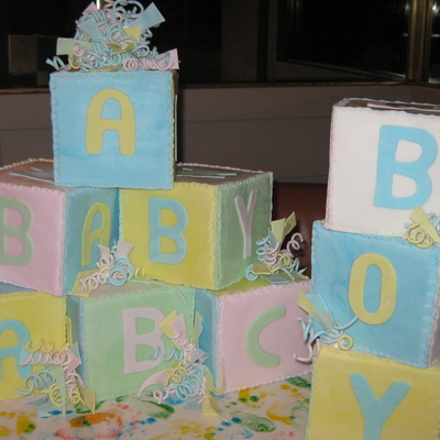 Baby Blocks