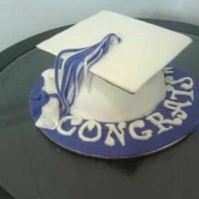 Pre-K Graduation