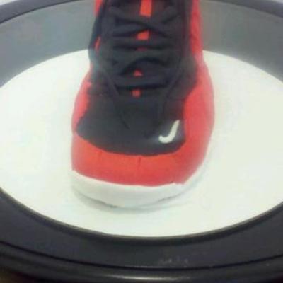 Nike Foa Mposite
