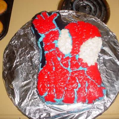 Spiderman