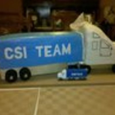 Tractor Trailer
