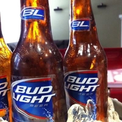 Sugar Beer Bottles