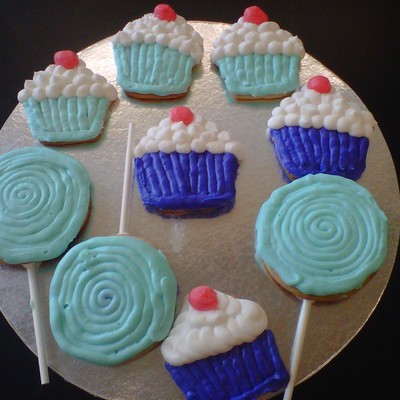 Cookies!