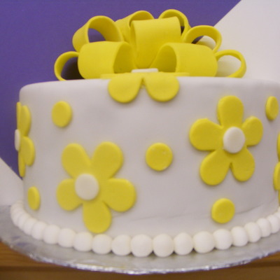 Display Cake 2