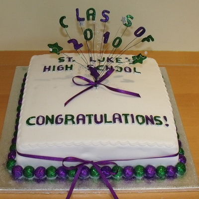 High School Graduation