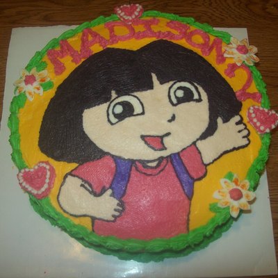 Dora