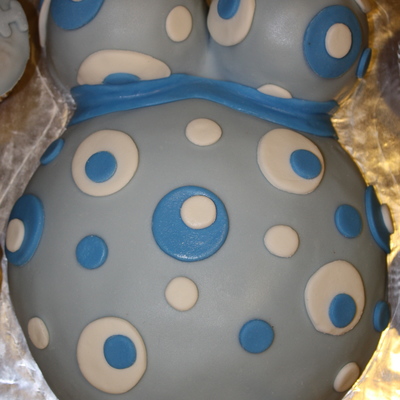Belly Cake