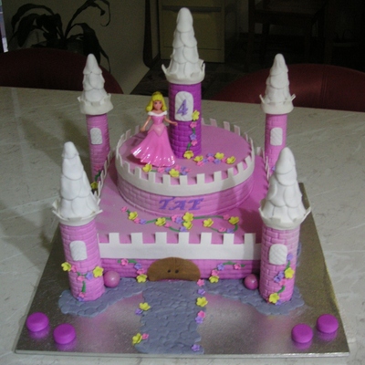 My Sweet Princess "tae"