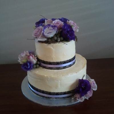 Weddign Cake