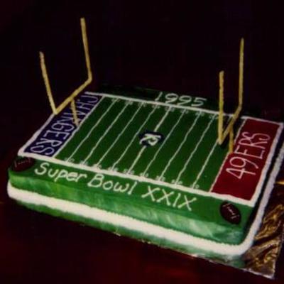 Super Bowl Xxix