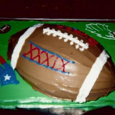 Super Bowl Xxxix