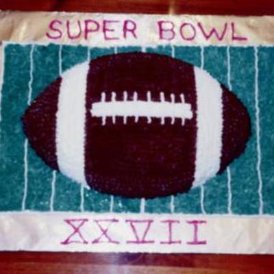 Super Bowl Xxvii