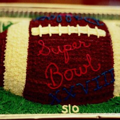 Super Bowl Xxviii