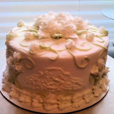 Elegant Cake