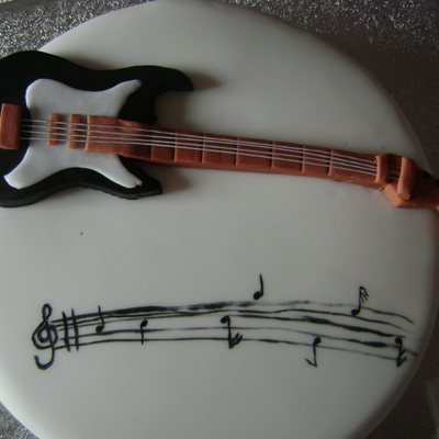 Guitar
