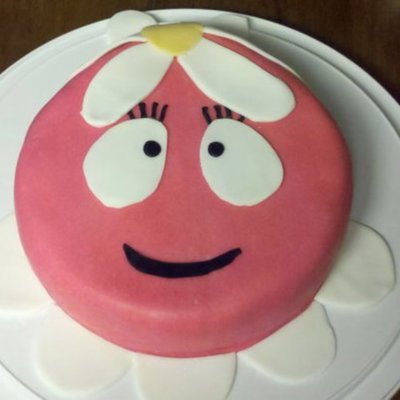 Foo-Fa Cake