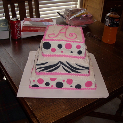 21St Birthday