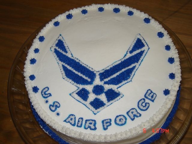 Us Air Force