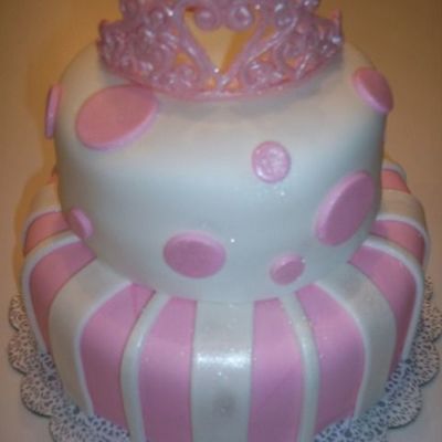 Princess Cake